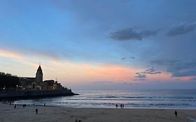 Apartamento Playa de Gijon